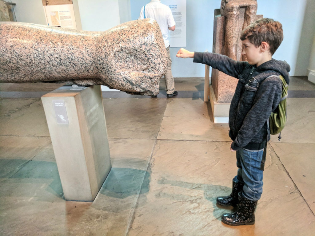 Amenhotep III: 10 Incredible Objects in the British Museum