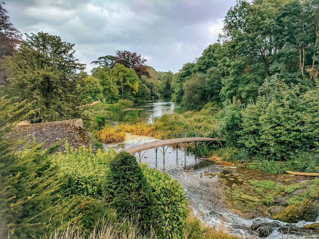 Guide to Visiting Blenheim Palace in Oxfordshire