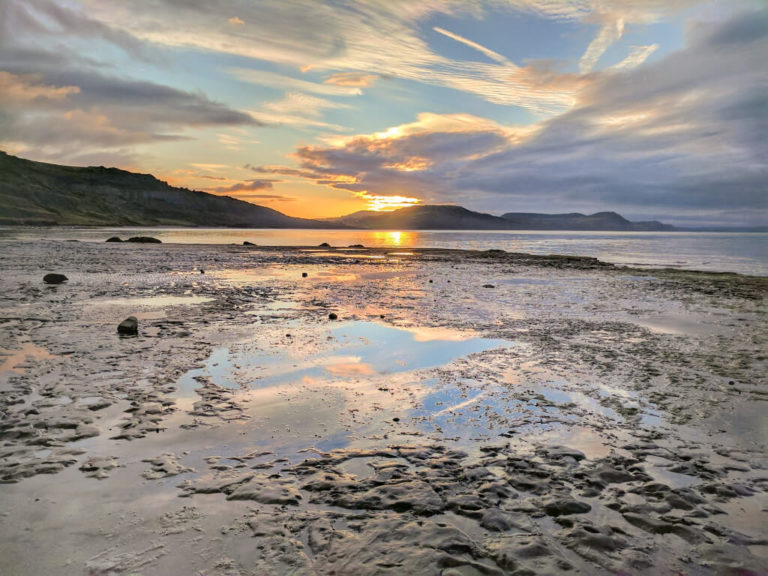 10 Exciting Things to Do in Lyme Regis, England