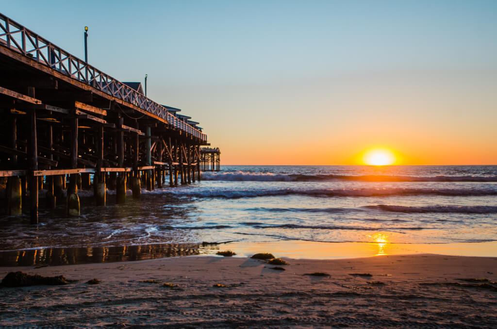 Where to Watch Sunset in San Diego: 7 of the Best Places to Watch ...