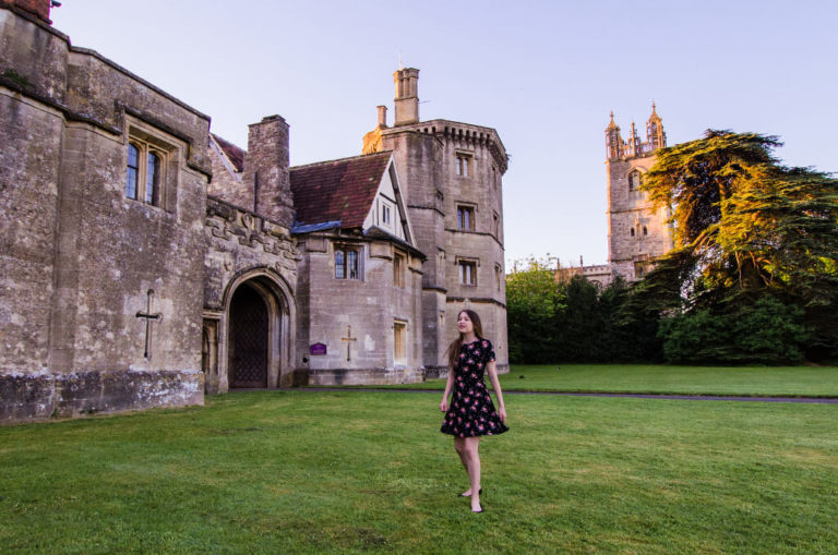 Staying at Thornbury Castle: A Tudor Castle Hotel