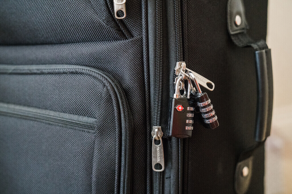The Best TSA Approved Luggage Locks to Protect Your Bags and Belongings