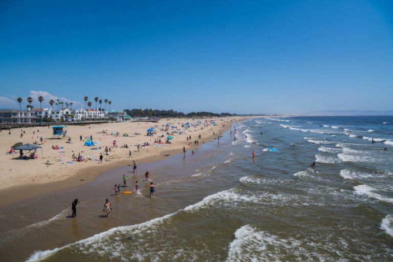 13 of the Best Things to Do in Pismo Beach