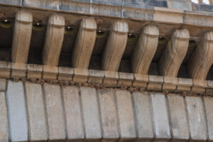 Visiting London Bridge in Lake Havasu, Arizona